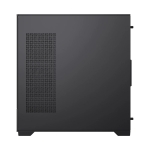 Gamemax кутия Case EATX - Vista 2 MB - 3 x 120 mm Addressable RGB