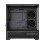 Gamemax кутия Case EATX - Vista 2 MB - 3 x 120 mm Addressable RGB