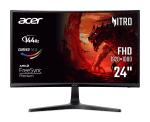 ACER 23.6W ED240QP0BI CURVED