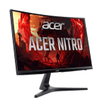 ACER 23.6W ED240QP0BI CURVED
