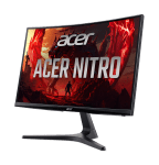 ACER 23.6W ED240QP0BI CURVED