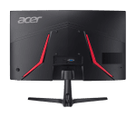 ACER 23.6W ED240QP0BI CURVED