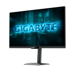 Геймърски Монитор Gigabyte G27Q2 - 27" inch SS IPS QHD(2560x1440) 210Hz,  0.5ms, HDR10