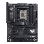 ASUS TUF GAMING Z890-PLUS WIFI