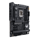 ASUS TUF GAMING Z890-PLUS WIFI