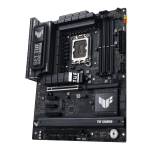 ASUS TUF GAMING Z890-PLUS WIFI