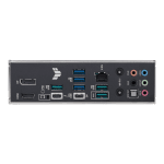 ASUS TUF GAMING Z890-PLUS WIFI