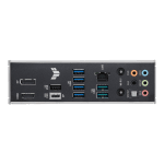ASUS TUF GAMIN B860M-PLUS WIFI