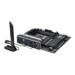 ASUS TUF GAMIN B860M-PLUS WIFI