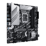 ASUS Z790 4xDDR4  4xSATA3 RAID HDMI DP          3xM2 GLAN        2xPCIEx16 2xPCIEx1