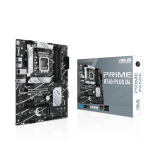 ASUS Z760 4xDDR4  4xSATA3 RAID HDMI DP VGA 3xM2 GLAN        2xPCIEx16 2xPCIEx1