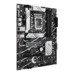 ASUS Z760 4xDDR4  4xSATA3 RAID HDMI DP VGA 3xM2 GLAN        2xPCIEx16 2xPCIEx1