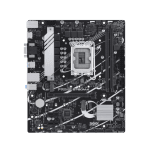 ASUS Z760 2xDDR5  4xSATA3 RAID HDMI        VGA 2xM2 GLAN        1xPCIEx16 2xPCIEx1