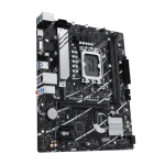 ASUS Z760 2xDDR5  4xSATA3 RAID HDMI        VGA 2xM2 GLAN        1xPCIEx16 2xPCIEx1