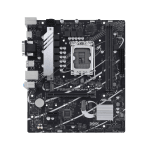 ASUS Z760 2xDDR4  4xSATA3 RAID HDMI        VGA 2xM2 GLAN        1xPCIEx16 2xPCIEx1