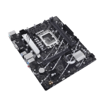 ASUS Z760 2xDDR4  4xSATA3 RAID HDMI        VGA 2xM2 GLAN        1xPCIEx16 2xPCIEx1