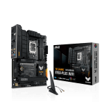 ASUS B760 4xDDR5  4xSATA3 RAID HDMI DP           3xM2 GLAN        2xPCIEx16 2xPCIEx1 WiFi