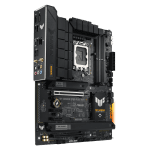 ASUS B760 4xDDR5  4xSATA3 RAID HDMI DP           3xM2 GLAN        2xPCIEx16 2xPCIEx1 WiFi