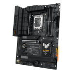 ASUS B760 4xDDR5  4xSATA3 RAID HDMI DP           3xM2 GLAN        2xPCIEx16 2xPCIEx1 WiFi
