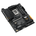 ASUS B760 4xDDR5  4xSATA3 RAID HDMI DP           3xM2 GLAN        2xPCIEx16 2xPCIEx1 WiFi