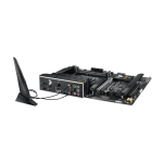 ASUS B760 4xDDR5  4xSATA3 RAID HDMI DP           3xM2 GLAN        2xPCIEx16 2xPCIEx1 WiFi