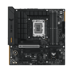 ASUS B760 4xDDR5  4xSATA3  RAID HDMI DP           2xM2 GLAN        1xPCIEx16 2xPCIEx1