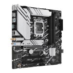 ASUS B760 4xDDR4  4xSATA3 RAID 2xHDMI DP         2xM2 GLAN        3xPCIEx16        WiFi