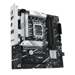 ASUS B760 4xDDR5  4xSATA3  RAID HDMI DP           2xM2 GLAN        2xPCIEx16 1xPCIEx1