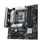 ASUS B760 4xDDR5  4xSATA3  RAID HDMI DP           2xM2 GLAN        2xPCIEx16 1xPCIEx1