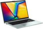 ASUS VIVOBOOK GO 15  R5-7 16G 512GB_SSD INT 15.6 FHD GRAY BACKLIT