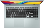 ASUS VIVOBOOK GO 15  R5-7 16G 512GB_SSD INT 15.6 FHD GRAY BACKLIT