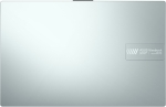 ASUS VIVOBOOK GO 15  R5-7 16G 512GB_SSD INT 15.6 FHD GRAY BACKLIT