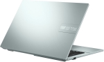ASUS VIVOBOOK GO 15  R5-7 16G 512GB_SSD INT 15.6 FHD GRAY BACKLIT