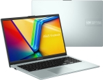 ASUS VIVOBOOK GO 15  R5-7 16G 512GB_SSD INT 15.6 FHD GRAY BACKLIT