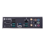 ASUS B660 4xDDR5  4xSATA3 RAID HDMI DP           2xM2 GLAN        2xPCIEx16 1xPCIEx1 WiFi