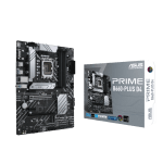 ASUS B660 4xDDR4  4xSATA3           HDMI DP   VGA 3xM2 GLAN        2xPCIEx16 2xPCIEx1