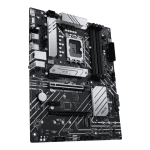 ASUS B660 4xDDR4  4xSATA3           HDMI DP   VGA 3xM2 GLAN        2xPCIEx16 2xPCIEx1
