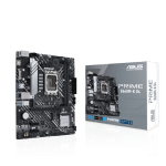 ASUS PRIME B660M-K D4