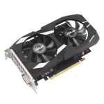 ASUS NVIDIA RTX3050 HDMI DVI-D DP 96B 6GB ACTIVE