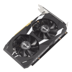 ASUS NVIDIA RTX3050 HDMI DVI-D DP 96B 6GB ACTIVE