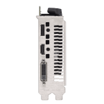 ASUS NVIDIA RTX3050 HDMI DVI-D DP 96B 6GB ACTIVE