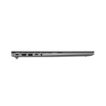 ASUS VIVOBOOK 16 - SNAPDRAGON 16GB 512GB_SSDINT  16'' WUXGA WIN 11 HOME SILVER