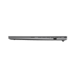 ASUS VIVOBOOK 16 - SNAPDRAGON 16GB 512GB_SSDINT  16'' WUXGA WIN 11 HOME SILVER