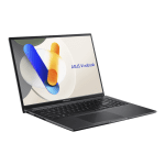 ASUS VIVOBOOK 16 - I5 1334U 16GB 512_SSD INT 16'' WUXGA AG BLACK