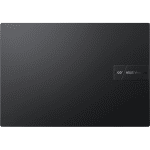 ASUS VIVOBOOK 16 - I5 1334U 16GB 512_SSD INT 16'' WUXGA AG BLACK