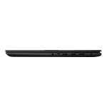ASUS VIVOBOOK 16 - I5 1334U 16GB 512_SSD INT 16'' WUXGA AG BLACK