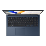 ASUS VIVOBOOK 15 - I7 - 1355U 16GB 1TB_SSD INT 15.6 FHD AG BLUE WIN 11 HOME