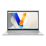 ASUS VIVOBOOK 15 - I7 1355U 16GB 512GB INT 15.6 FHD SILVER