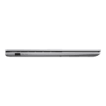 ASUS VIVOBOOK 15 - I7 1355U 16GB 512GB INT 15.6 FHD SILVER