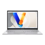 ASUS VIVOBOOK 15 - I7 1355U 16GB 1TB_SSD INT 15.6'' FHD AG WIN 11 HOME SILVER